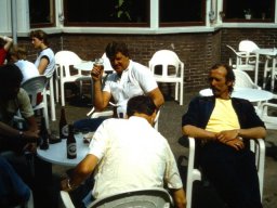 0DIA 1985 RAVA PUPS 1